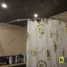 Карниз для ванны Excellent Crystal 140х95 Усиленный 25 мм MrKARNIZ фото 15
