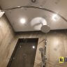 Карниз для ванны Radomir Амелия 160х105 Усиленный 25 мм MrKARNIZ фото 8