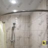 Карниз для ванны Royal Bath SHAKESPEARE Угловой 170х110 Усиленный 25 мм MrKARNIZ фото 6