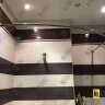 Карниз для ванны Royal Bath SHAKESPEARE Угловой 170х110 Усиленный 25 мм MrKARNIZ фото 9