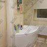 Карниз для ванны Royal Bath SHAKESPEARE Угловой 170х110 Усиленный 25 мм MrKARNIZ фото 20
