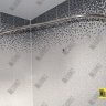 Карниз для ванны Alpen Astarta 175х90 Усиленный 25 мм MrKARNIZ фото 9