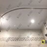 Карниз для ванны Royal Bath ALPINE 160 Усиленный 25 мм MrKARNIZ фото 6