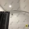 Карниз для ванны Royal Bath ALPINE 160 Усиленный 25 мм MrKARNIZ фото 15
