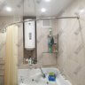 Карниз для ванны Royal Bath Fanke 140х140 Усиленный 25 мм MrKARNIZ фото 20