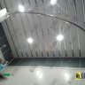 Карниз для ванны Фэма Аделина 170 Усиленный 25 мм MrKARNIZ фото 15