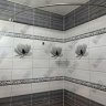 Карниз для ванны Bellrado Фараон 164х164 Усиленный 25 мм MrKARNIZ фото 14