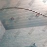 Карниз для ванны Alex Baitler Orta Передний борт 150х90 Усиленный 25 мм MrKARNIZ фото 18