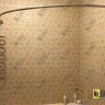 Карниз для ванны Alex Baitler Orta Угловой 150х90 Усиленный 25 мм MrKARNIZ фото 8