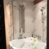Карниз для ванны Ravak Newday 140х140 Усиленный 25 мм MrKARNIZ фото 15