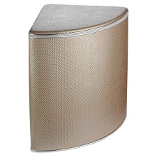 Угловая корзина для белья Geralis RBH-U